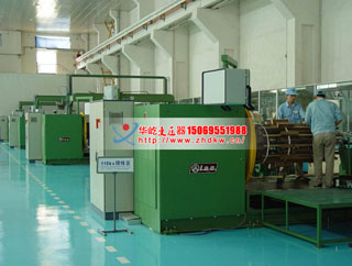 武汉电力变压器生产设备